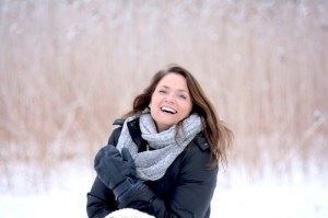 Jennifer Loiske Winter pic 2 pieni
