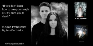 McLean Twins teaser for Twitter 2