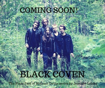 Black Coven promo pic 2