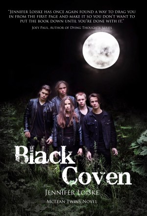 BlackCoven (Final)