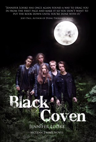BlackCoven (Final)